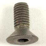 Parafuso Allen de Cabeça Escare Ada M5x12 para Serra Sabre M4501b Makita 251969-3