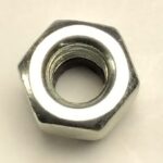 Contraporca Sextavada M4-7 para Parafusadeira Bateria 18v e 36v Dhp485 Makita 252126-6