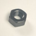 Porca Sextavada M6 para Esmerilhadeira Angular 9557hng Makita 252186-8