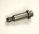 Pino Flangeado com Ressalto 4 para Esmerilhadeira Angular Ga4530 Makita 256510-7 - Imagem 2