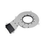 Anel De Guia De Ar Para Lixadeira Roto e Orbital GSS 280 A Bosch 2600034007
