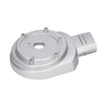 Parafuso De Aco Para Esmerilhadeira Angular GEX 150 AC Bosch 2600282015