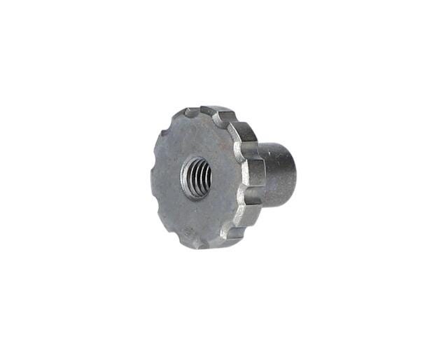 2600328026 Arrastador Para Esmerilhadeira Angular GEX 150 AC Bosch 2600328026 - Imagem 1