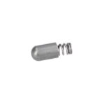 Tampa De Encliquetagem Para Tupia GKF 600 Bosch 2600590006