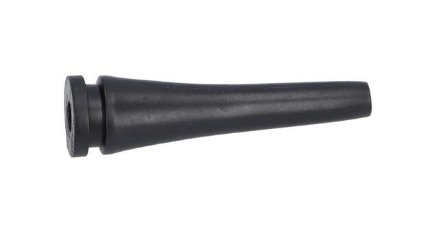 2600703017 Adaptador RSV Ø6,4-Ø7,2X76 MM Para Lixadeira Roto e Orbital GSS 140 A Bosch 2600703017 - Imagem 1