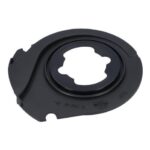 Capa De Aspiracao Para Esmerilhadeira Angular GEX 150 AC Bosch 2601328049