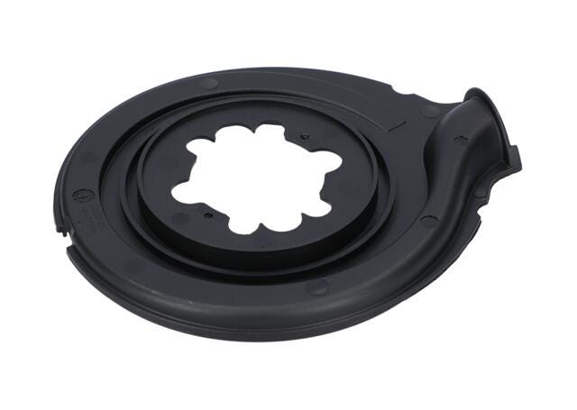 2601328091 Capa De Aspiracao Para Esmerilhadeira Angular GEX 125-150 AVE Bosch 2601328091 - Imagem 1