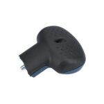 Cabo Adicional PRETO Para Esmerilhadeira Angular GEX 125-150 AVE Bosch 2602026175