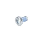 Paraf Cabeça Cil Torx M3X5-8.8-Z Para Serra Circular GKS 18V-68-2 Bosch 2603414048