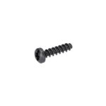 Parafuso 4X16 Para Esmerilhadeira Angular GEX 125-1 AE Bosch 2603490022