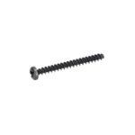 Parafuso Lonticular Torx 4X40 Para Serra Circular GKS 18V-68-2 Bosch 2603490027