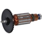 Induzido 220-240V Para Esmerilhadeira Angular GEX 150 AC Bosch 2604011028