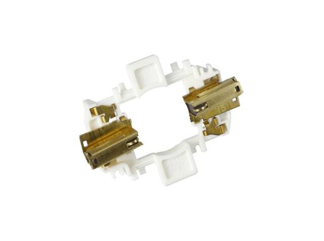 2604337088 Placa De Escovas Para Lixadeira Angular GSS 180 Bosch 2604337088 - Imagem 1