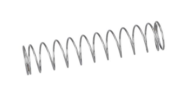 2604610026 Mola de Compressão Para Esmerilhadeira Angular PEX 12 AE Bosch 2604610026 - Imagem 1