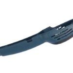 Tampa Da Carcaca AZUL Para Lixadeira Roto e Orbital GSS 280 A Bosch 2605500125
