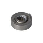 Unidade de rolamento Para Esmerilhadeira Angular PEX 12 AE Bosch 2605805005