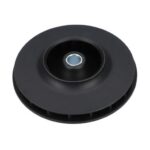 Ventilador Para Lixadeira Roto e Orbital GSS 280 A Bosch 2606610086