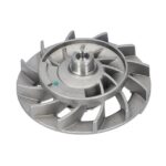 Ventilador Para Esmerilhadeira Angular GEX 125-150 AVE Bosch 2606610903