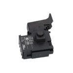 Interruptor Para Esmerilhadeira Angular GEX 150 AC Bosch 2607200260