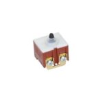 Interruptor Para Esmerilhadeira Angular GWS 18 V-LI Bosch 2607202071