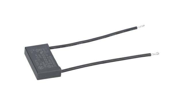 2609004538 Capacitor Supressor Para Serra Circular PKS 40 Bosch 2609004538 - Imagem 1