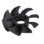Ventilador Para Tupia GKF 600 Bosch 2609100246