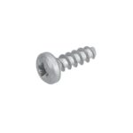 Parafuso Especial Para Esmerilhadeira Angular GWS 12-125 P Bosch 2609110052