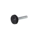 Parafuso Cabeca Estriada Para Tupia GKF 600 Bosch 2609199114