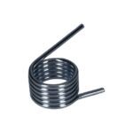 Mola Para Tupia GOF 1600 CE Bosch 2610001604