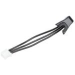Sensor Hall Para Tupia GOF 1600 CE Bosch 2610001625