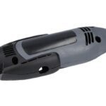UNIDADE DA CARCAÇA Para Ferramenta Giratória 300 110/127V Bosch 2610004592