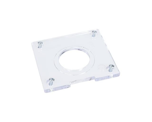 2610008124 Placa De Base Para Tupia GKF 600 Bosch 2610008124 - Imagem 1