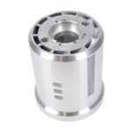Carcaca Do Motor Para Tupia GOF 1600 CE Bosch 2610011547