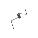 Mola Para Serra Circular GTS 10 J Bosch 2610016565