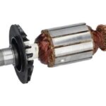 Induzido 230V Para Tupia GOF 1600 CE Bosch 2610025596