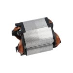Sapata Polar 230V Para Serra Circular PKS 40 Bosch 2610387123