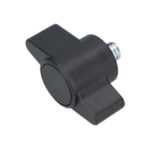 Parafuso Alado Para Serra Circular PKS 40 Bosch 2610387876
