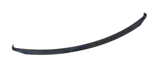 2610907854 PLACA DE DESGASTE Para Serra Esquadria GCM 10 Bosch 2610907854 - Imagem 1