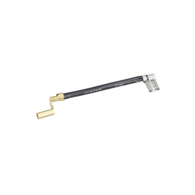 2610918148 Cabo Condutor Para Serra Circular GKS 235 Bosch 2610918148 - Imagem 1