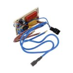 Placa circuito impressa Para Serra Sabre GSA 1100 E Bosch 2610956916