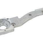 Tampa De Engrenagem Para Serra Circular GTS 10 Bosch 2610996869