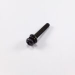 Parafuso Phillips M4X25 Para Plaina M1902B Makita 265101-3