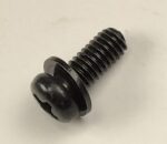Parafuso Phillips M4x10 para Tupia 3709 Makita 265142-9 - Imagem 2