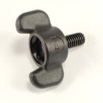 Parafuso de Aperto Manual M6x 12 para Serra Circular Hs7010 Makita 265754-8 - Imagem 3