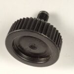 Parafuso De Aperto Manual M5X 10 Para Plaina M1902B Makita 265757-2