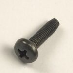 Parafuso Phillips Autoatarraxant E 4X16 Para Serra Circular Hs7010 Makita 266034-5