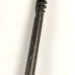 Parafuso Phillips Autoatarraxant E 5X60 Para Esmerilhadeira Angular Ga7020 Makita 266044-2