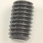 Parafuso Allen (Ponta Plana) M6 X10 Para Serra Circular 5007N Makita 266085-8