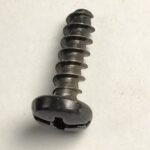 Parafuso Phillips Autoatarraxant E 4X14 Para Martelo Demolidor Hm0870C Makita 266192-7