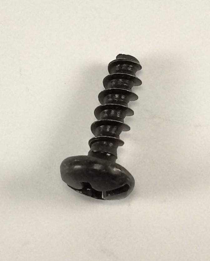 266385-6_01 Parafuso Phillips Autoatarraxant E 4X14 Para Esmerilhadeira Angular Ga5100 Makita 266385-6 - Imagem 1